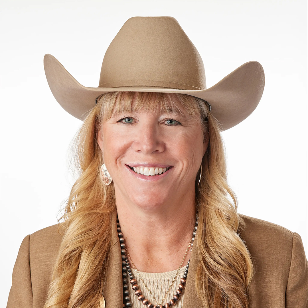 Cherie Copithorne-Barnes