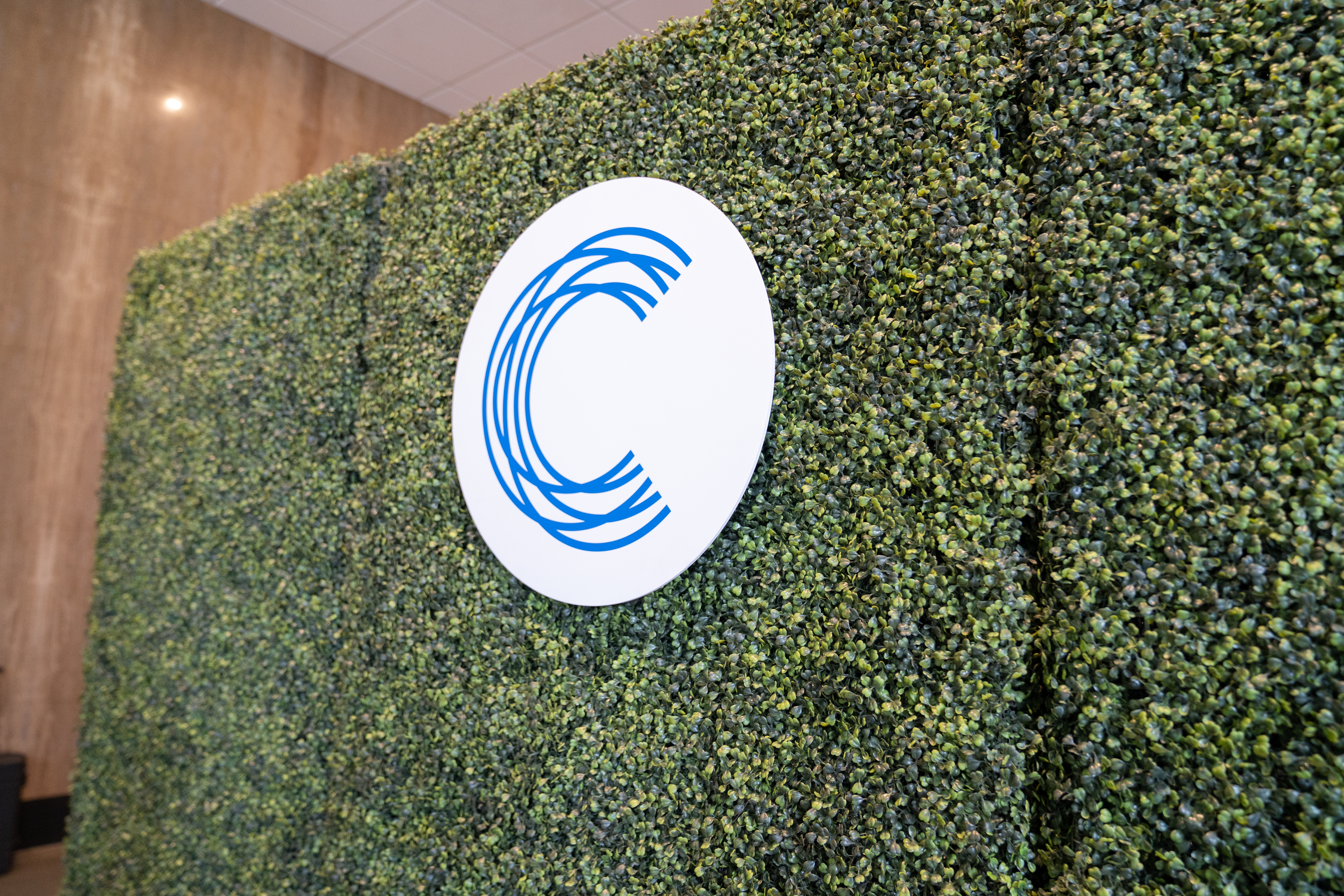chamber logo