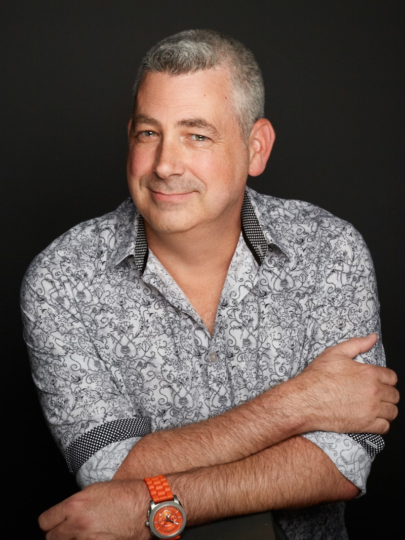 Jay Brewster