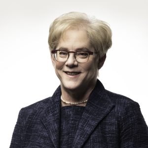 Dr. Robbie Babins-Wagner