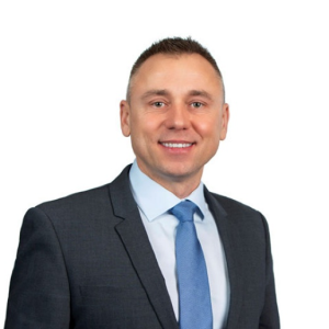 Hon. Andrew Boitchenko