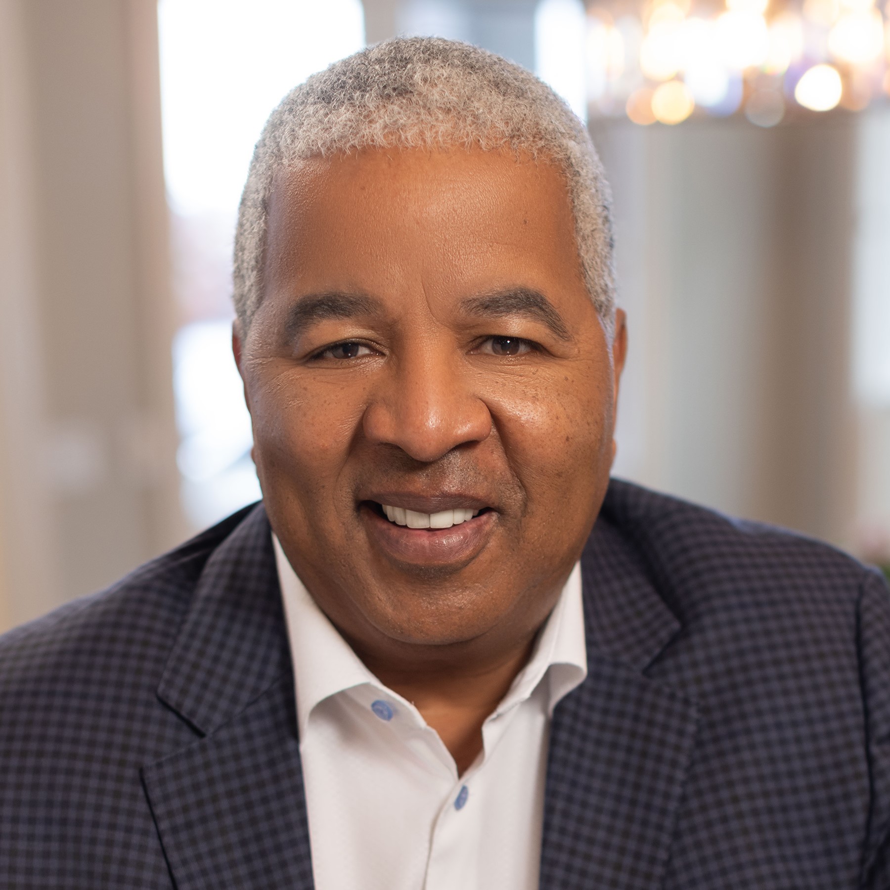 Brian Lanier