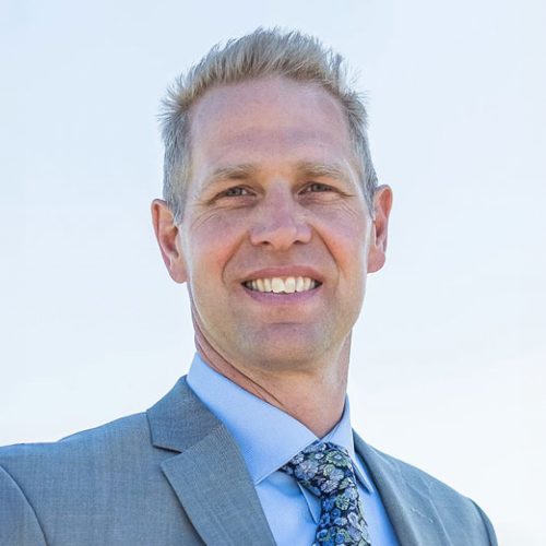 Hon. Nathan Neudorf