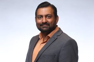 Parth Bhavsar