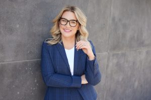 Christine Dagenais