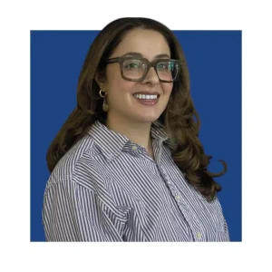 Mariebelle Sawma