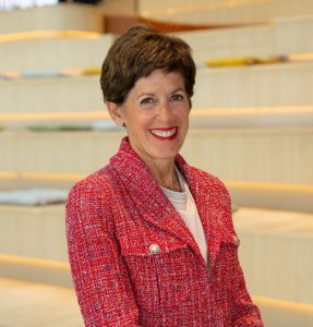 Deborah Yedlin