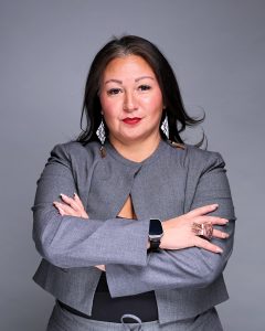 Monique Fry