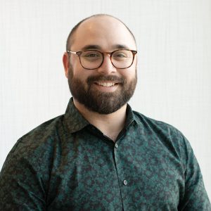 Joel Zimmerman, MC