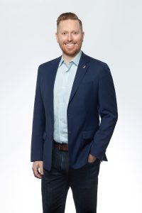 Ian Macdonald