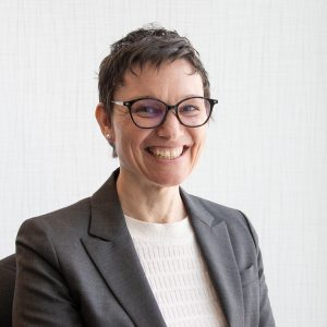 Sarah Rosenfeld