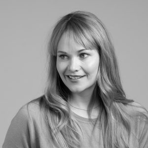 Stephanie Kochorek