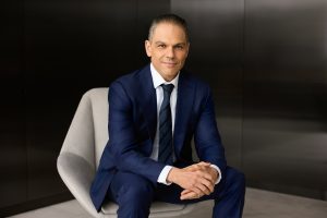 Laurent Ferreira