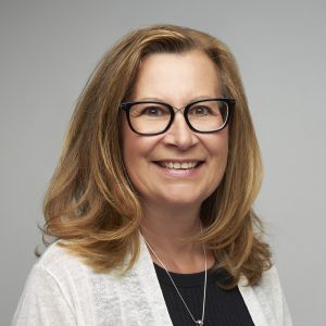 Melinda Park, K.C.