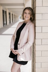 Karen Dommett