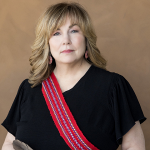 Sheryl-Ann (SAS) Carscadden