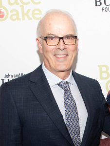 Scott Oake