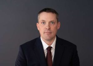 Hon. Nate Horner