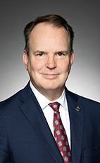 Hon. Steven MacKinnon
