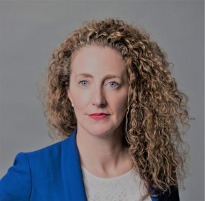 Joanna Shea