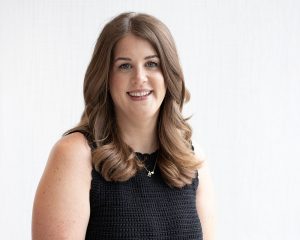 Laura McNeil, MSW, RSW
