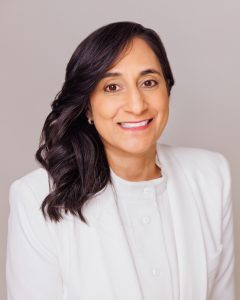 Hon. Anita Anand
