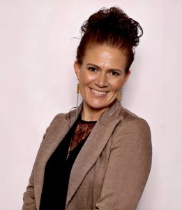 Natalie Adams