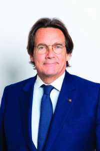 Pierre Karl Péladeau
