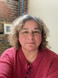 Tracy Morningstar
