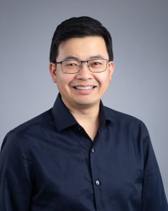 Dickson Wong
