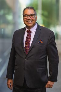 Naheed Nenshi