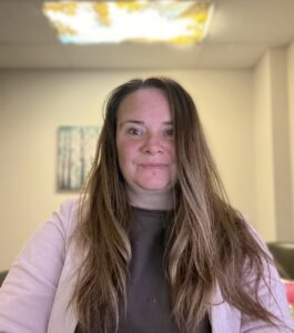 Ashley Davis | RSW, BSW