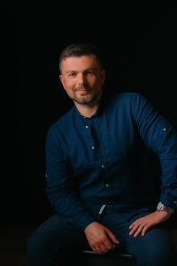 Dr. Samir Musayev