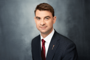 Hon. Dan Williams