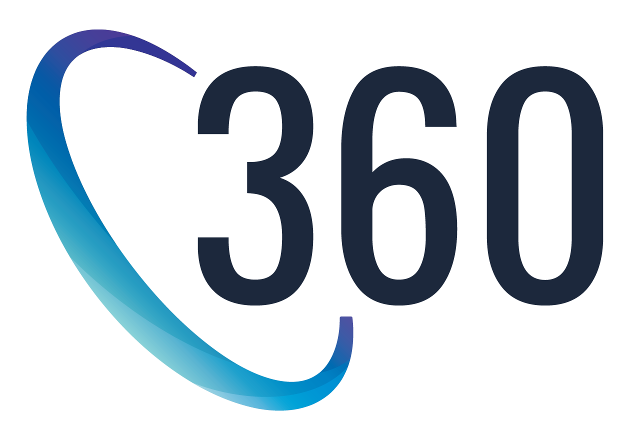 360 Engineering & Environmental Consulting logo