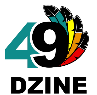 49 Design logo