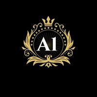 A1 Limousine & Sedan Services logo