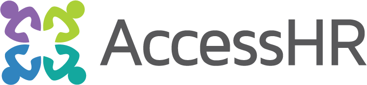 AccessHR logo