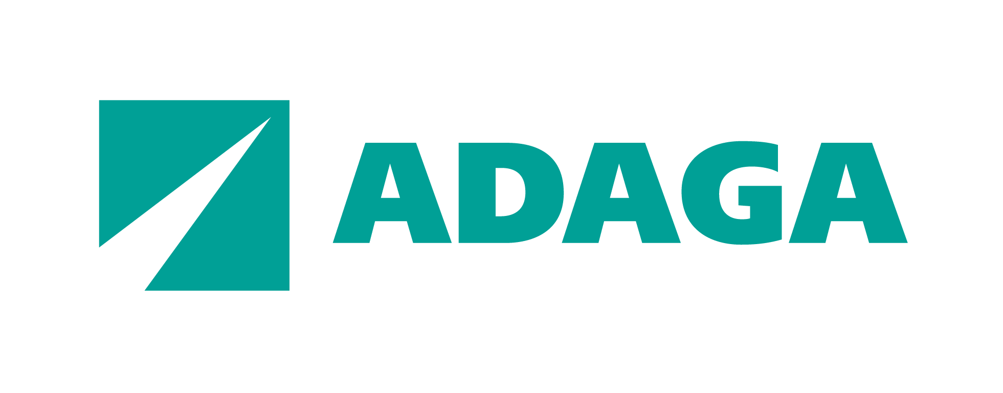 ADAGA Solutions logo