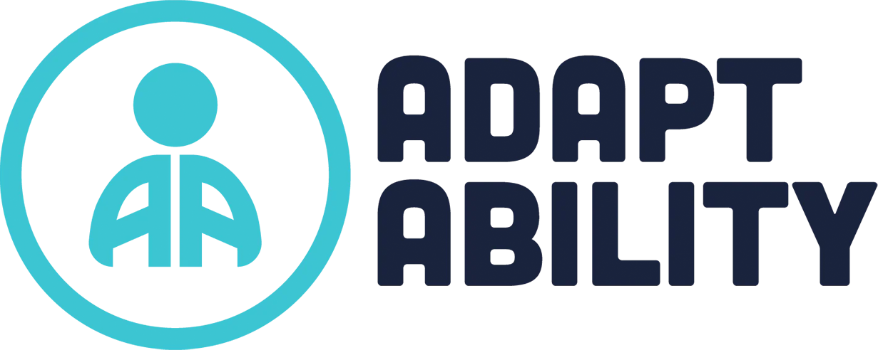 AdaptAbility logo