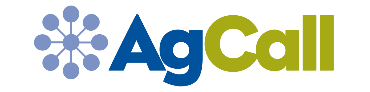 Agcall Inc. logo