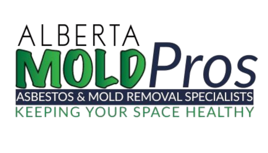 Alberta Mold Pros logo
