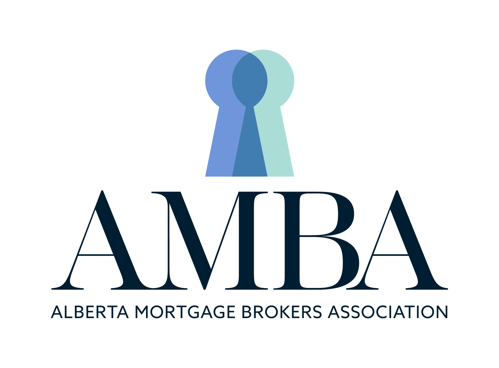 Alberta Mortgage Brokers Association (AMBA) logo