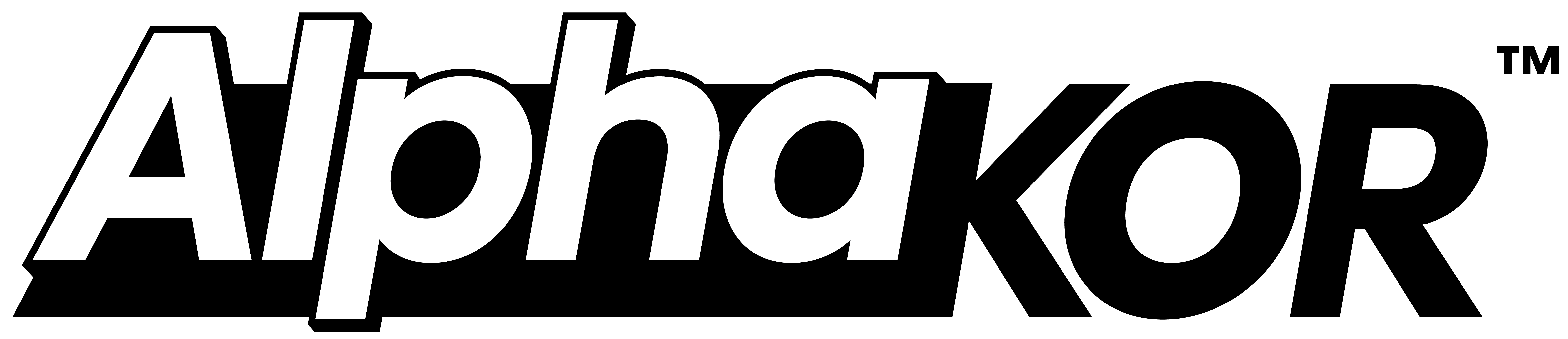 AlphaKOR logo