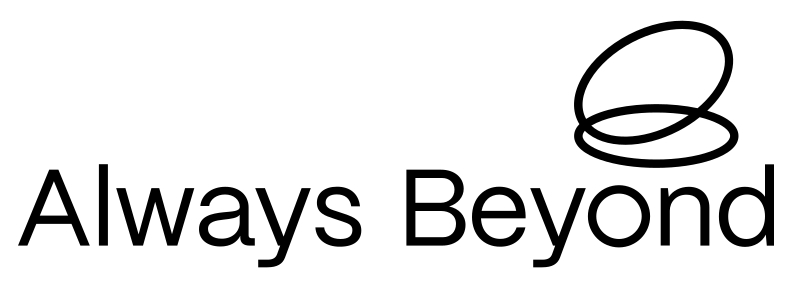Always Beyond Corp. logo