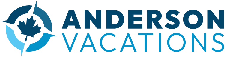 Anderson Vacations logo