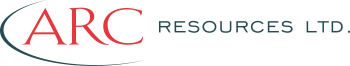 ARC Resources logo