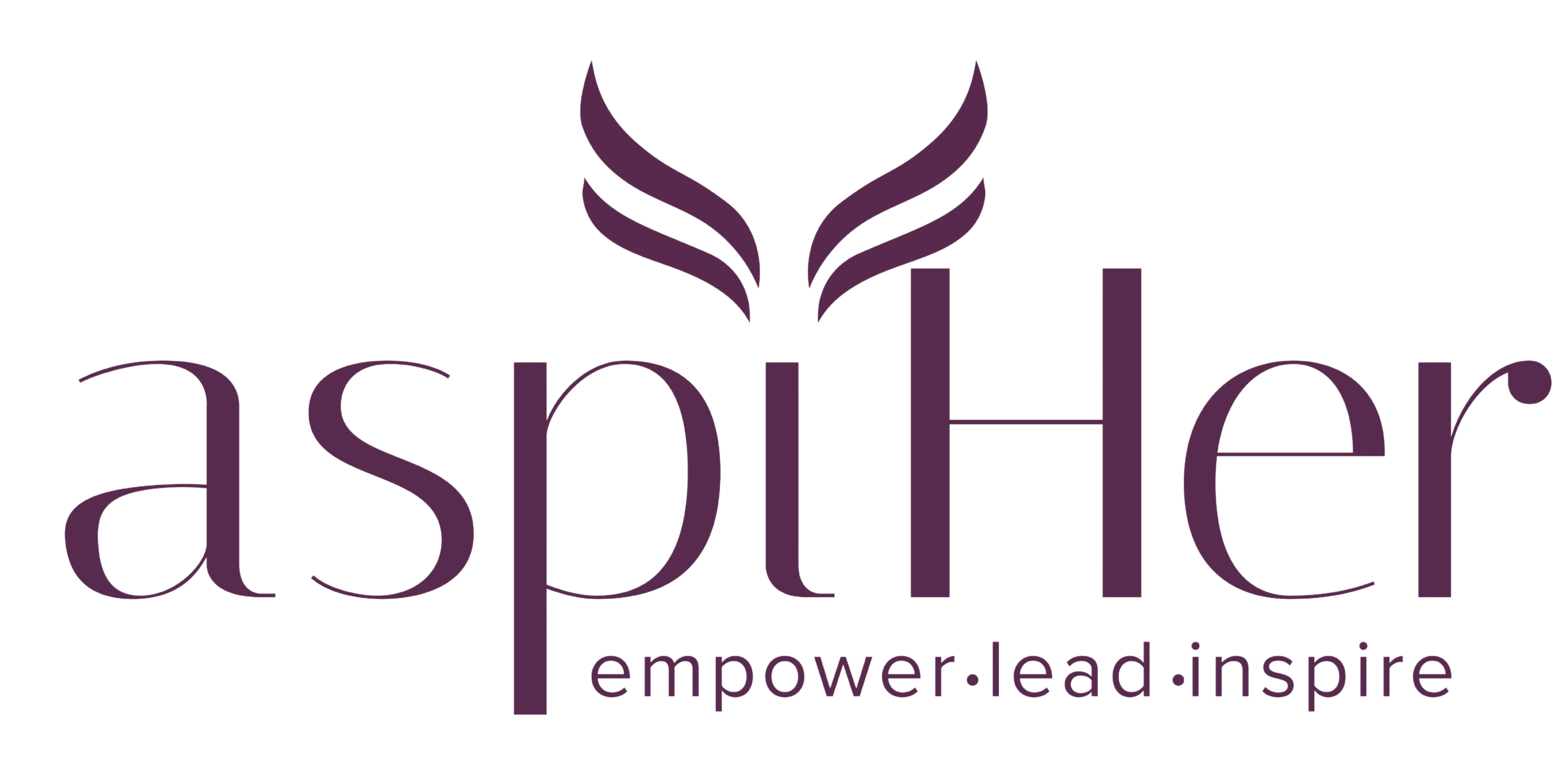 AspiHER logo
