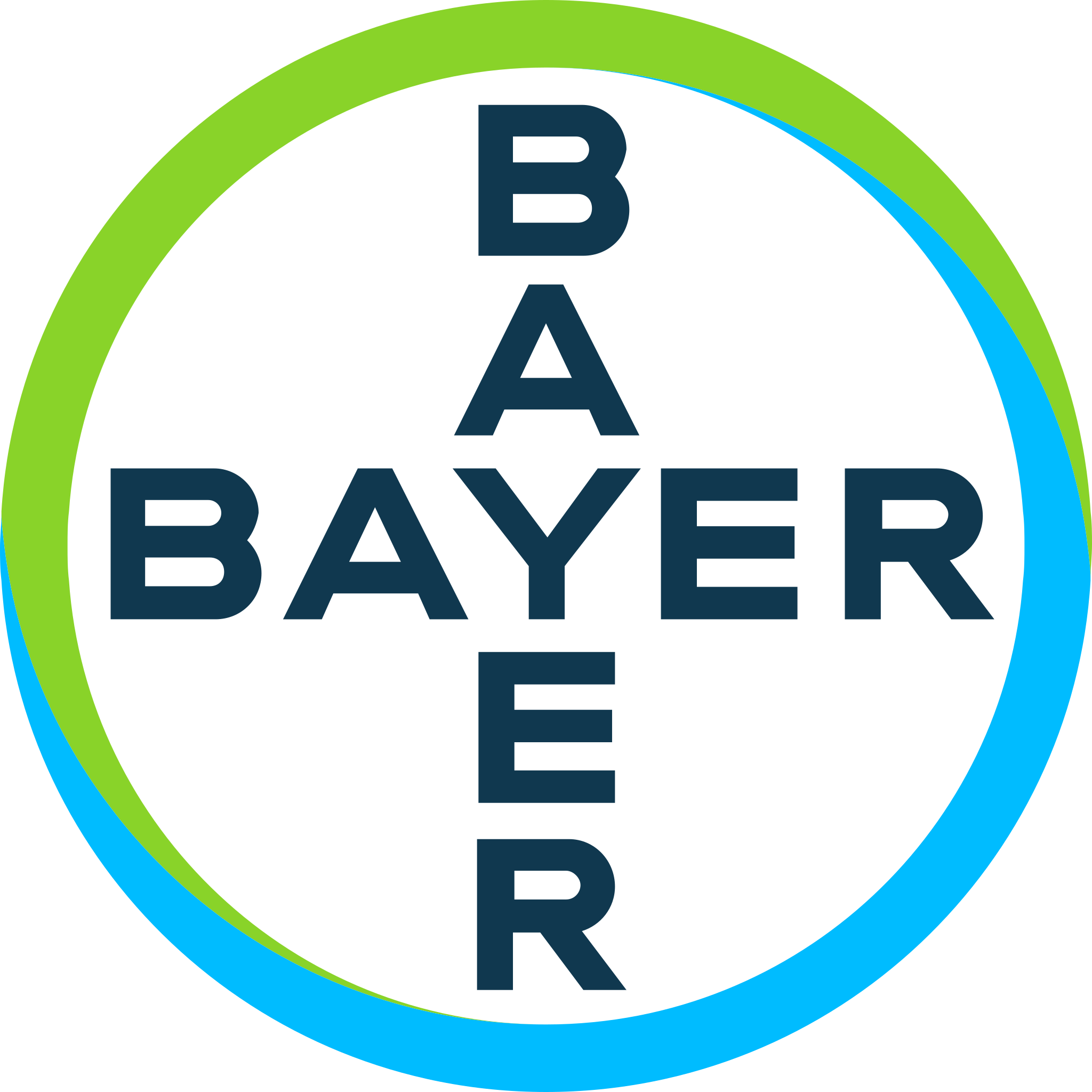 Bayer CropScience Inc. logo
