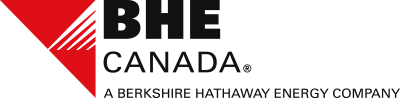 BHE Canada logo